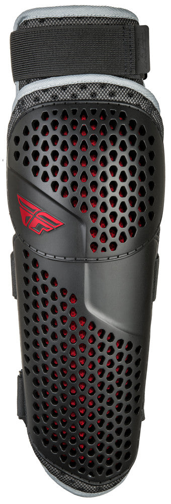 FLY RACING YOUTH BARRICADE FLEX KNEE GUARDS - Howling Moto