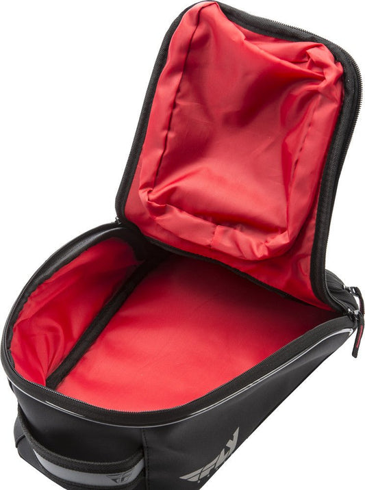 FLY Scooter Tank/Rack Bag - Howling Moto