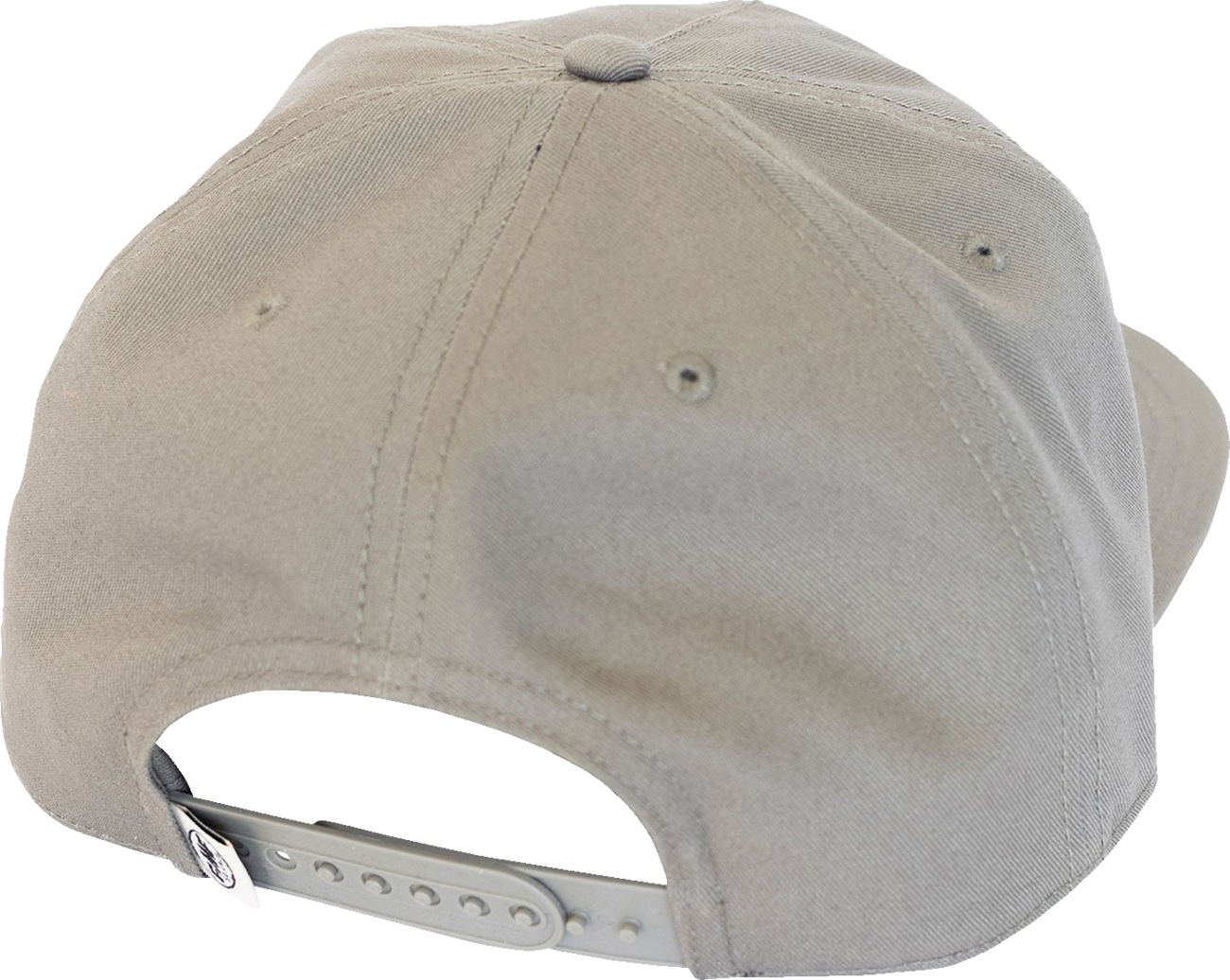 FMF Core Checks Olive Hat featuring a checkered pattern and adjustable strap, designed for casual wear and outdoor activities.