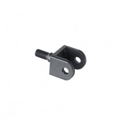 Talaria Footpeg connector Black - Howling Moto