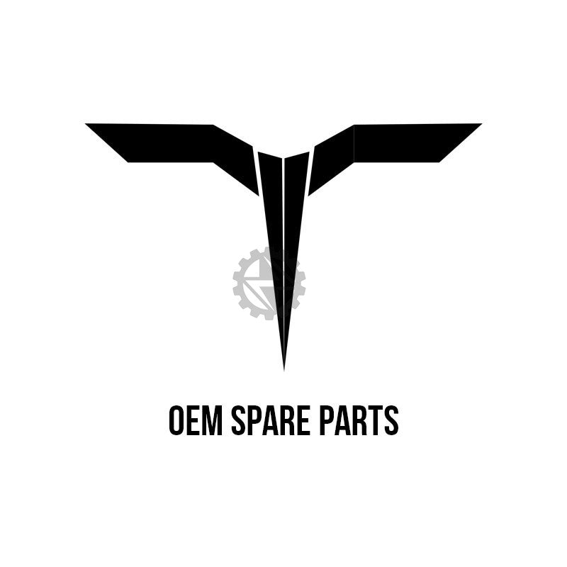 Footpeg Fixing Pin Talaria Sting MX3 / MX4 / X3 (1) - Howling Moto