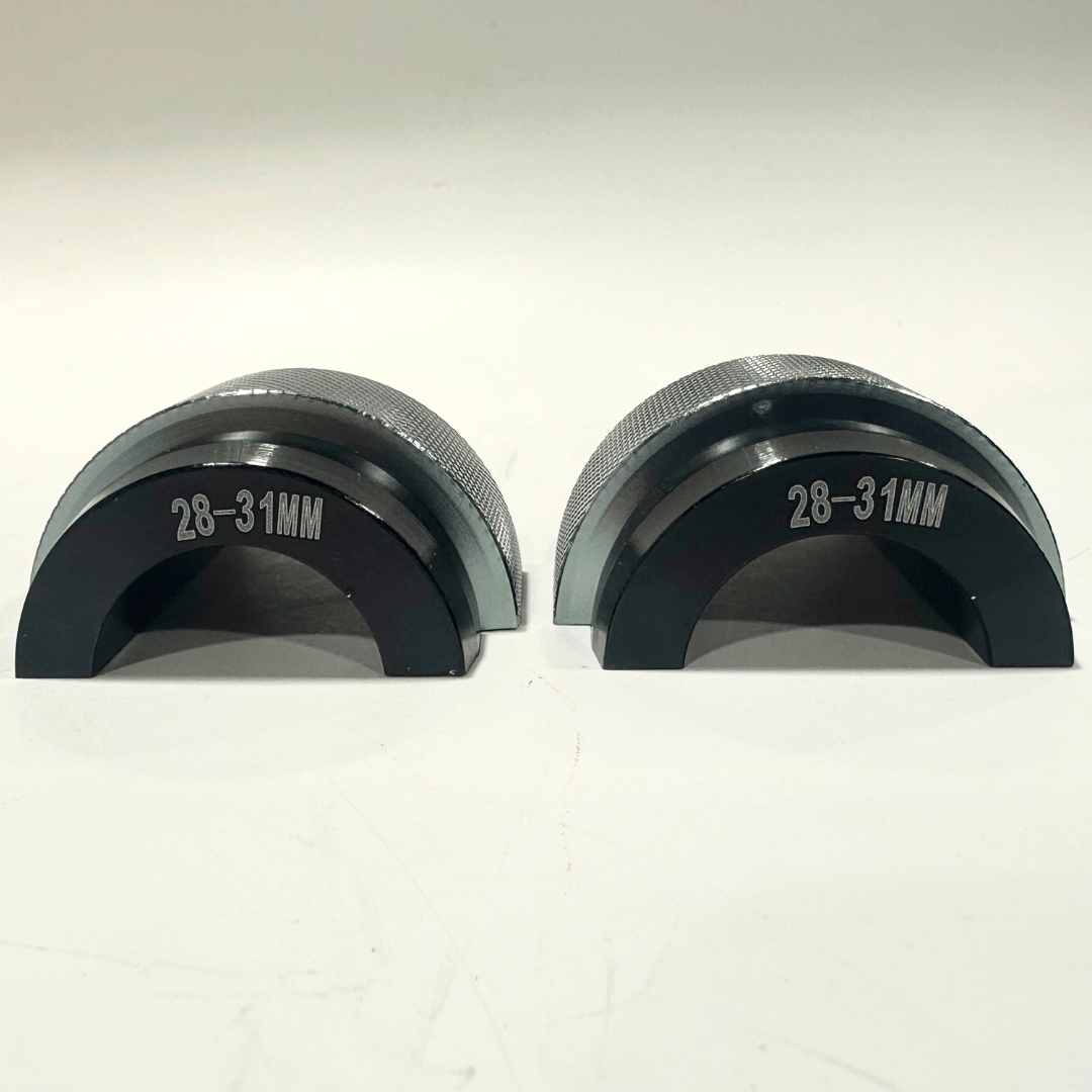 Fork Seal Driver 28-31mm - Howling Moto