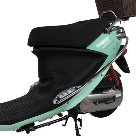 Frame Crash Guard for Buddy 50 - Howling Moto