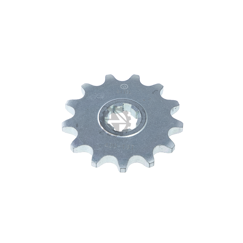 Talaria Front Sprocket 13T Talaria Sting MX3 / MX4 - Howling Moto
