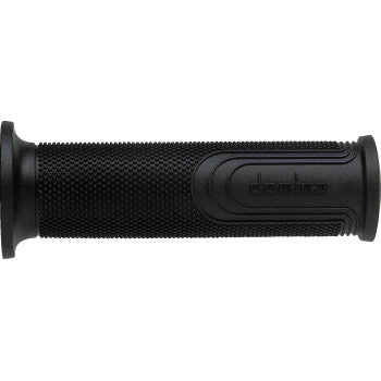 G2 Ergonomics Corp. Grips - 7/8" - Black - Howling Moto