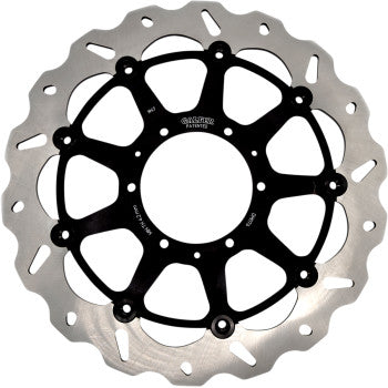 Galfer Wave Rotor - Howling Moto