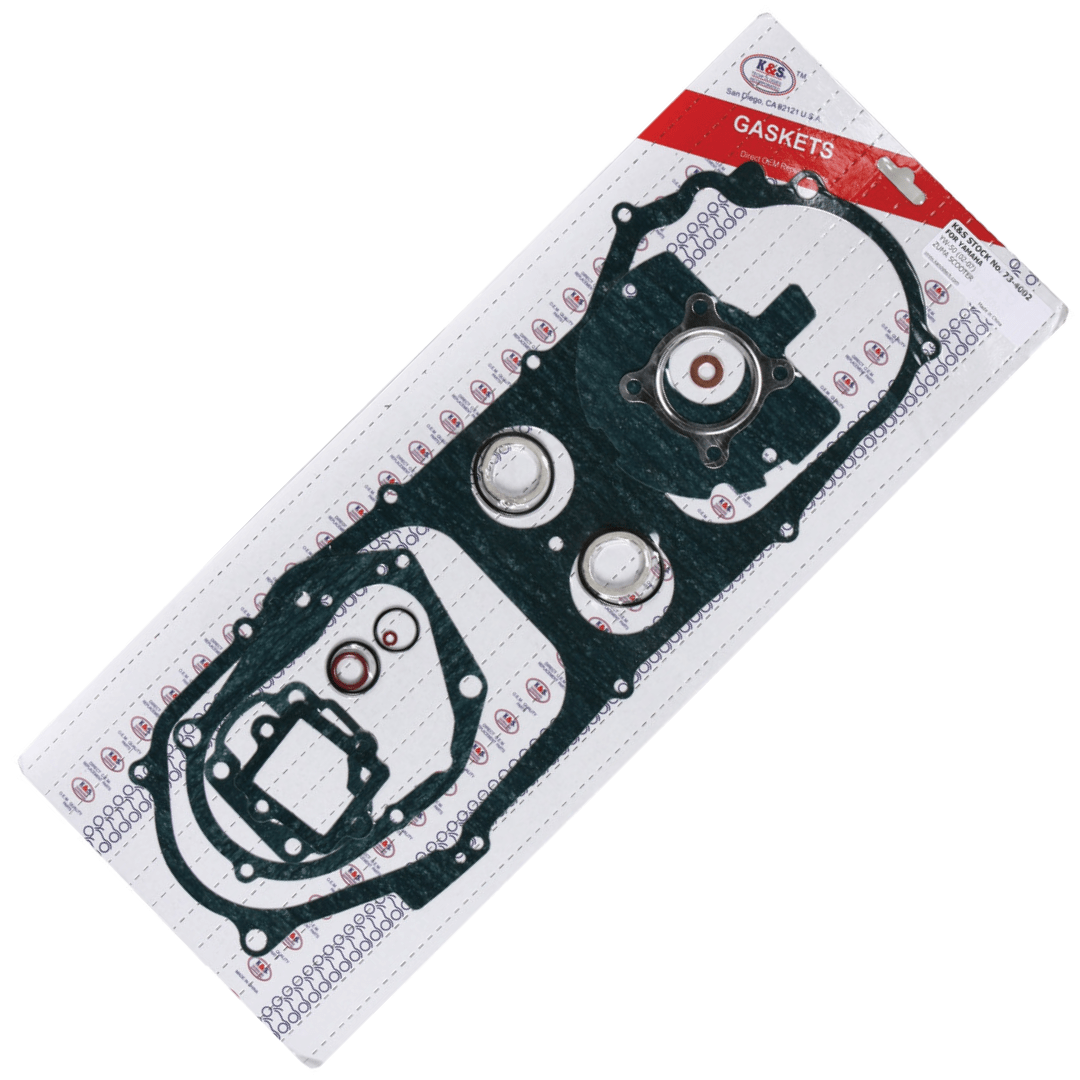 Gasket Kit '89-'01 Complete - Howling Moto