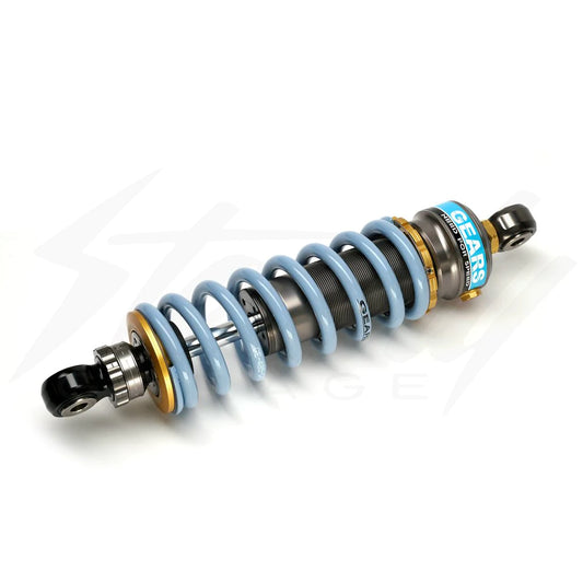Gears Racing EV Rear Coilover Shock Honda CRF110F KLX110L - Howling Moto
