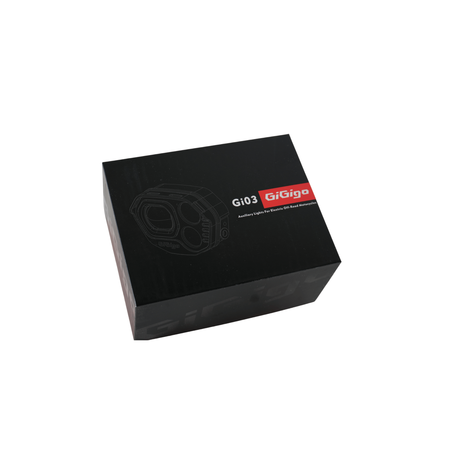 GiGigo Headlight Gi03