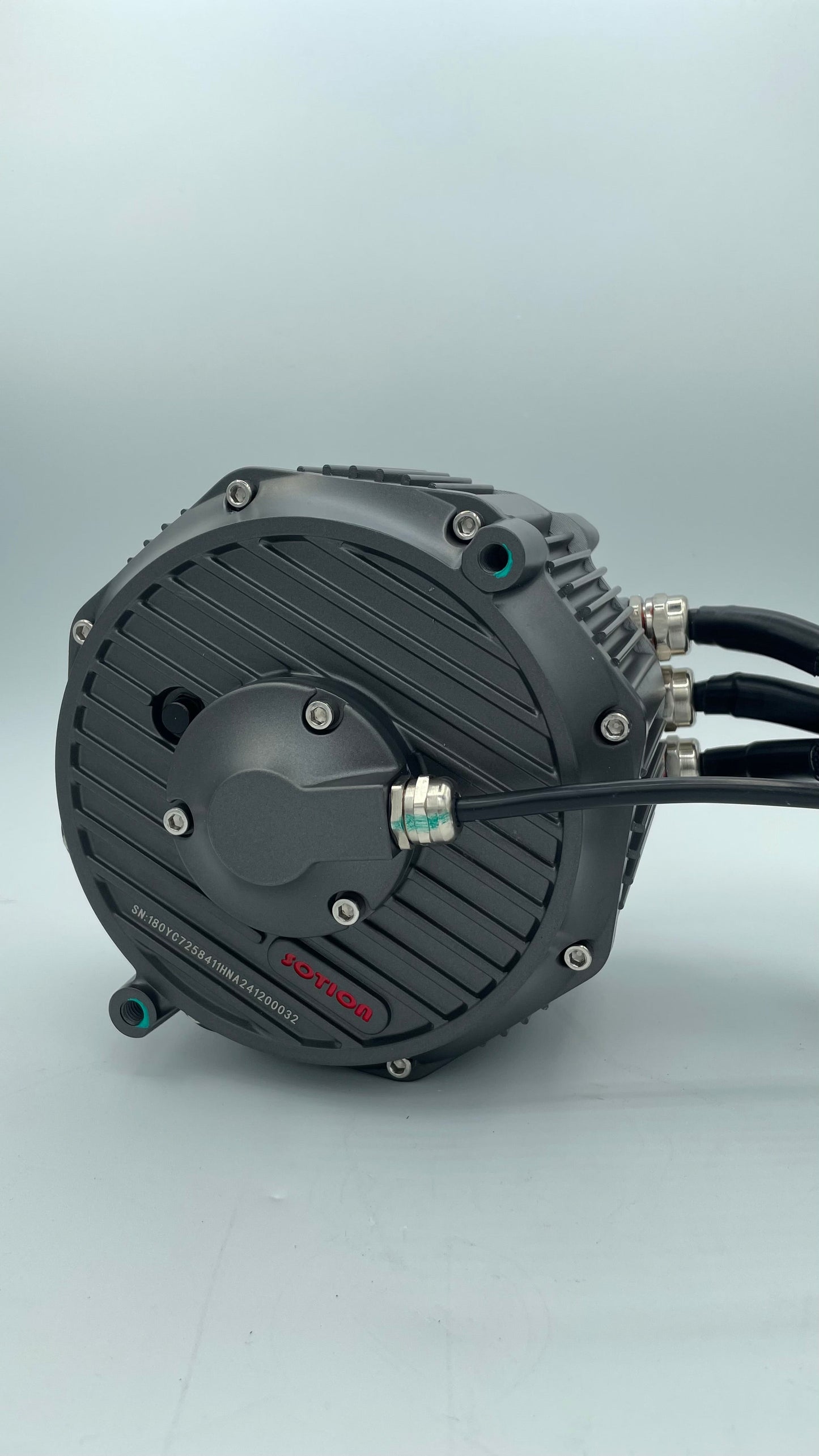 GLE Sotion Motor "GOD MODE" V2 Upgrade for Surron & Ultra Bee Surron, NOW SHIPPING ! - Howling Moto