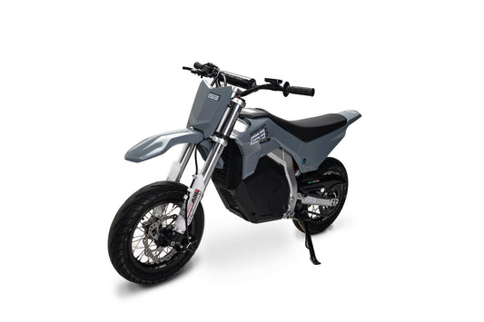 2024 Greenger G3S - Howling Moto