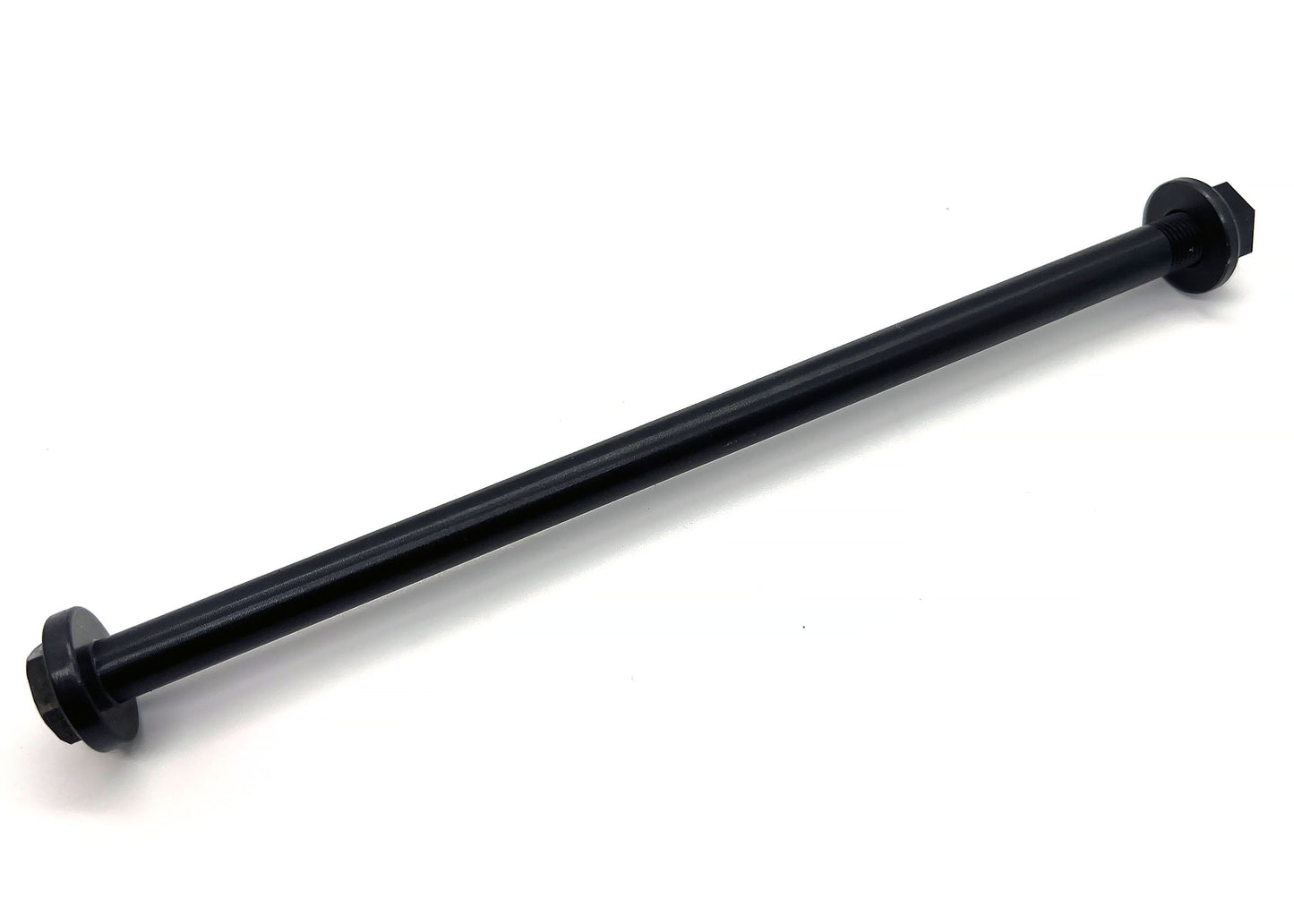 Heavy Hitter 4340 Chromoly Upgraded JackShaft Bolt - Howling Moto