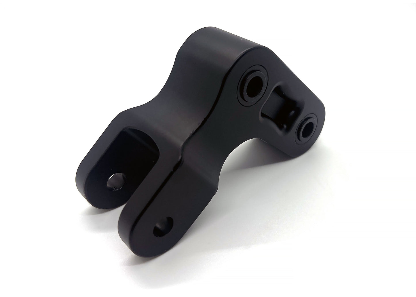 Heavy Hitter Billet Suspension Linkage Upgrade - Howling Moto
