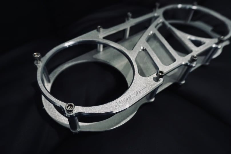 Honda Ruckus Parts | GY6 Lusso Ankle Biter