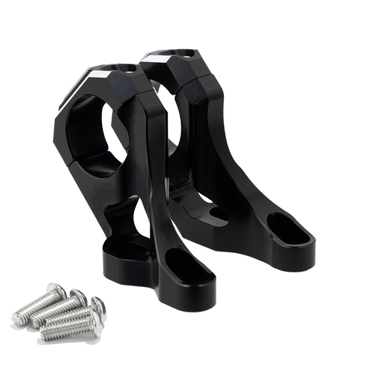 E-Bike Zilla Handlebar Stem Direct Mount - Howling Moto