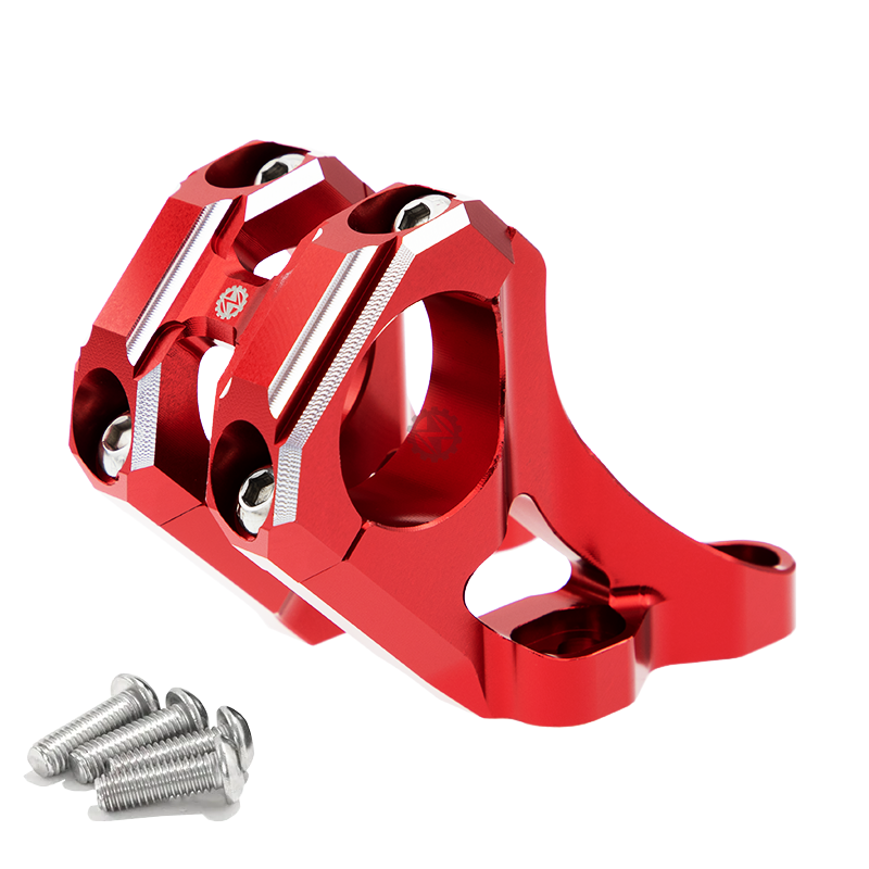 E-Bike Zilla Handlebar Stem Direct Mount - Howling Moto