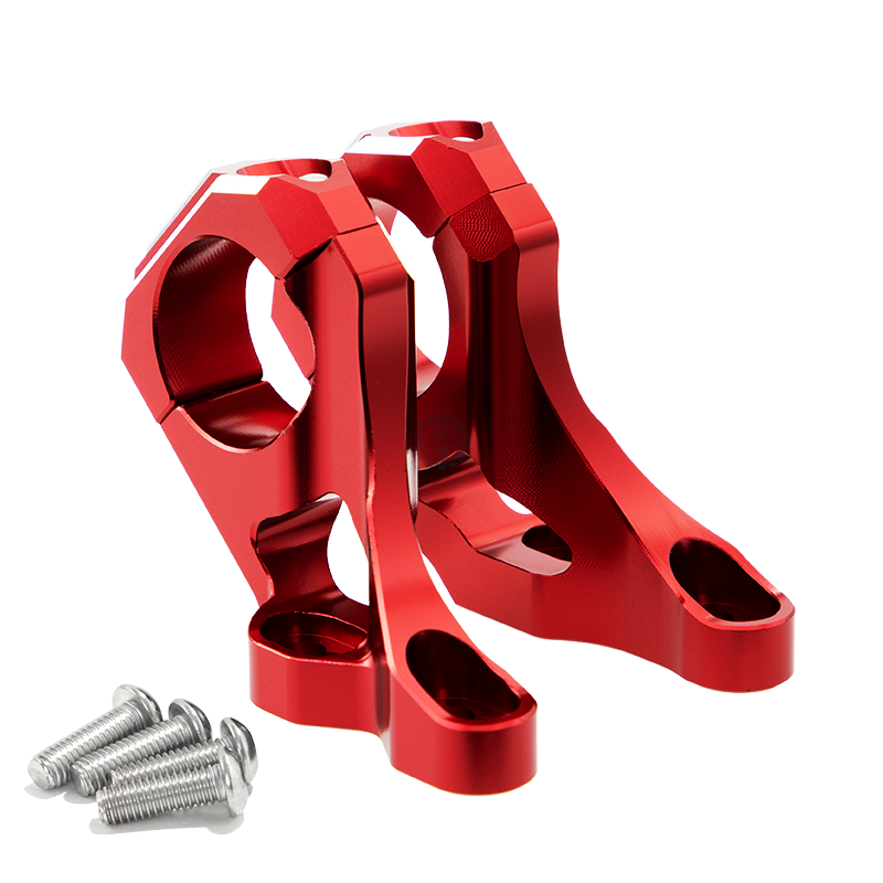 E-Bike Zilla Handlebar Stem Direct Mount - Howling Moto