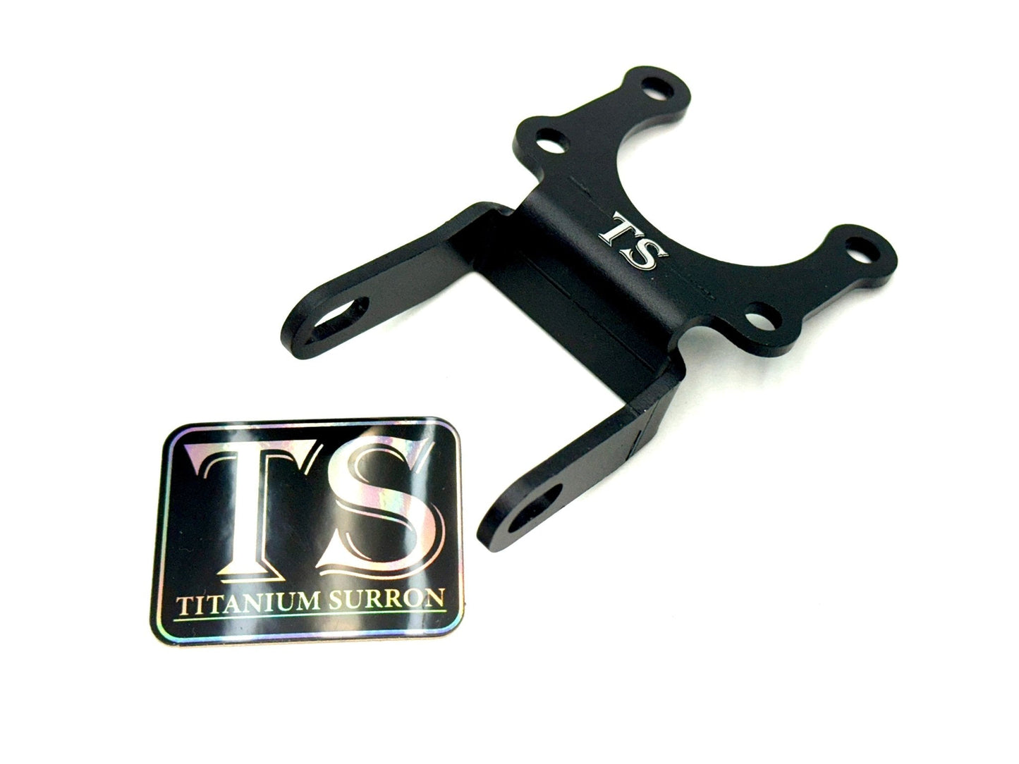 Headlight Bracket for Surron, Segway, Talaria, E-Ride Pro - Howling Moto