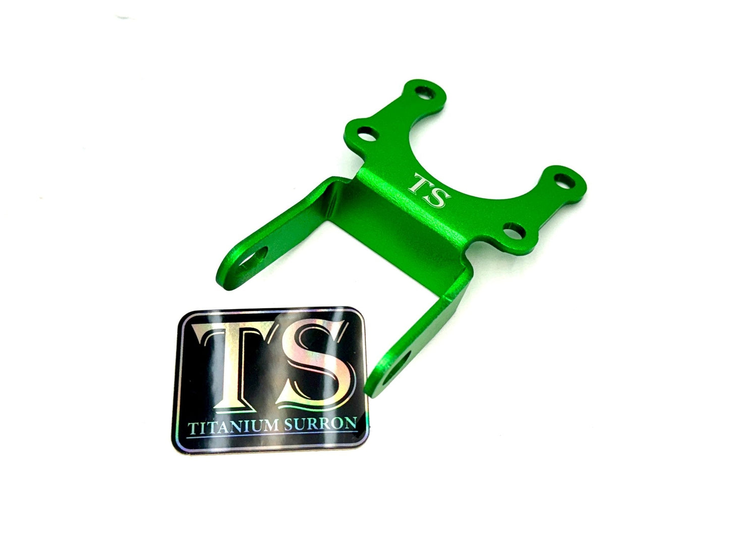 Headlight Bracket for Surron, Segway, Talaria, E-Ride Pro - Howling Moto