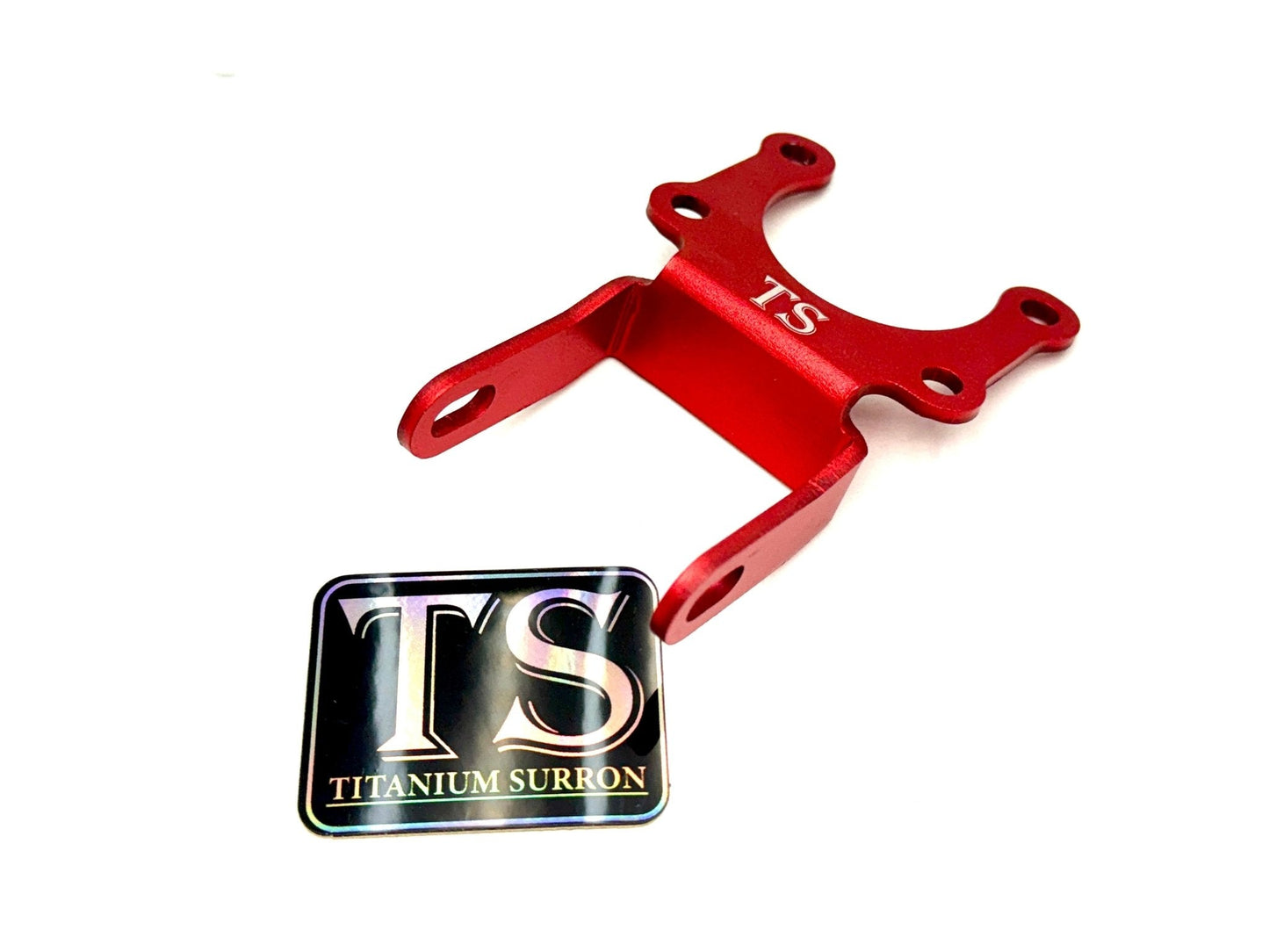 Headlight Bracket for Surron, Segway, Talaria, E-Ride Pro - Howling Moto