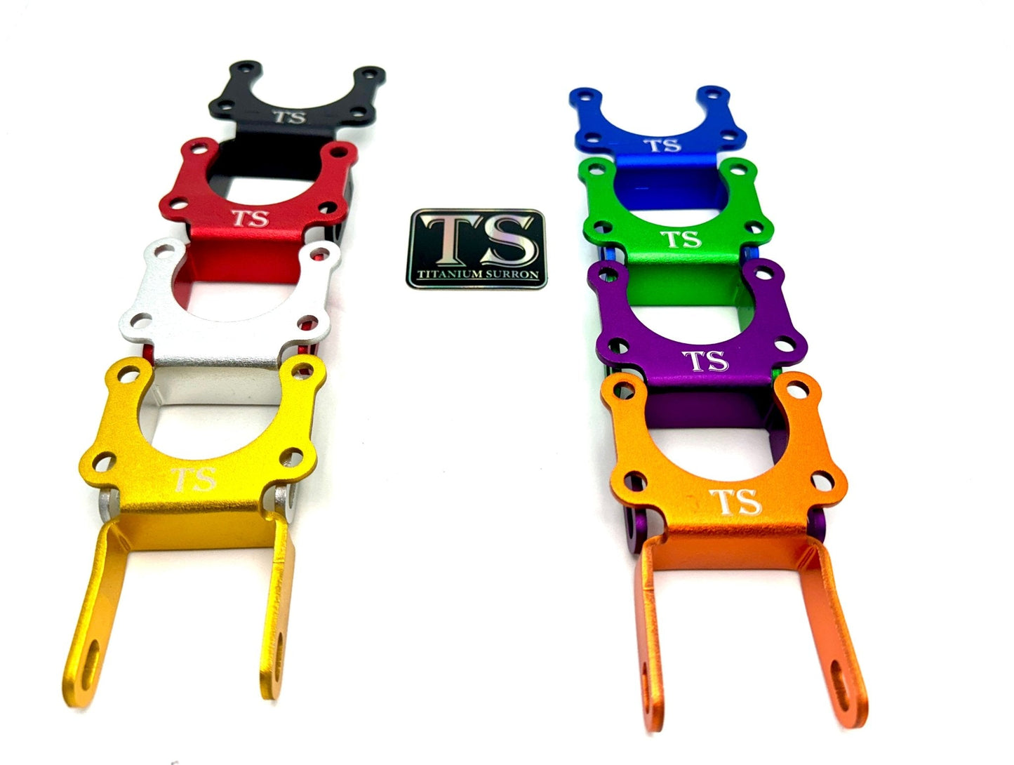 Headlight Bracket for Surron, Segway, Talaria, E-Ride Pro - Howling Moto
