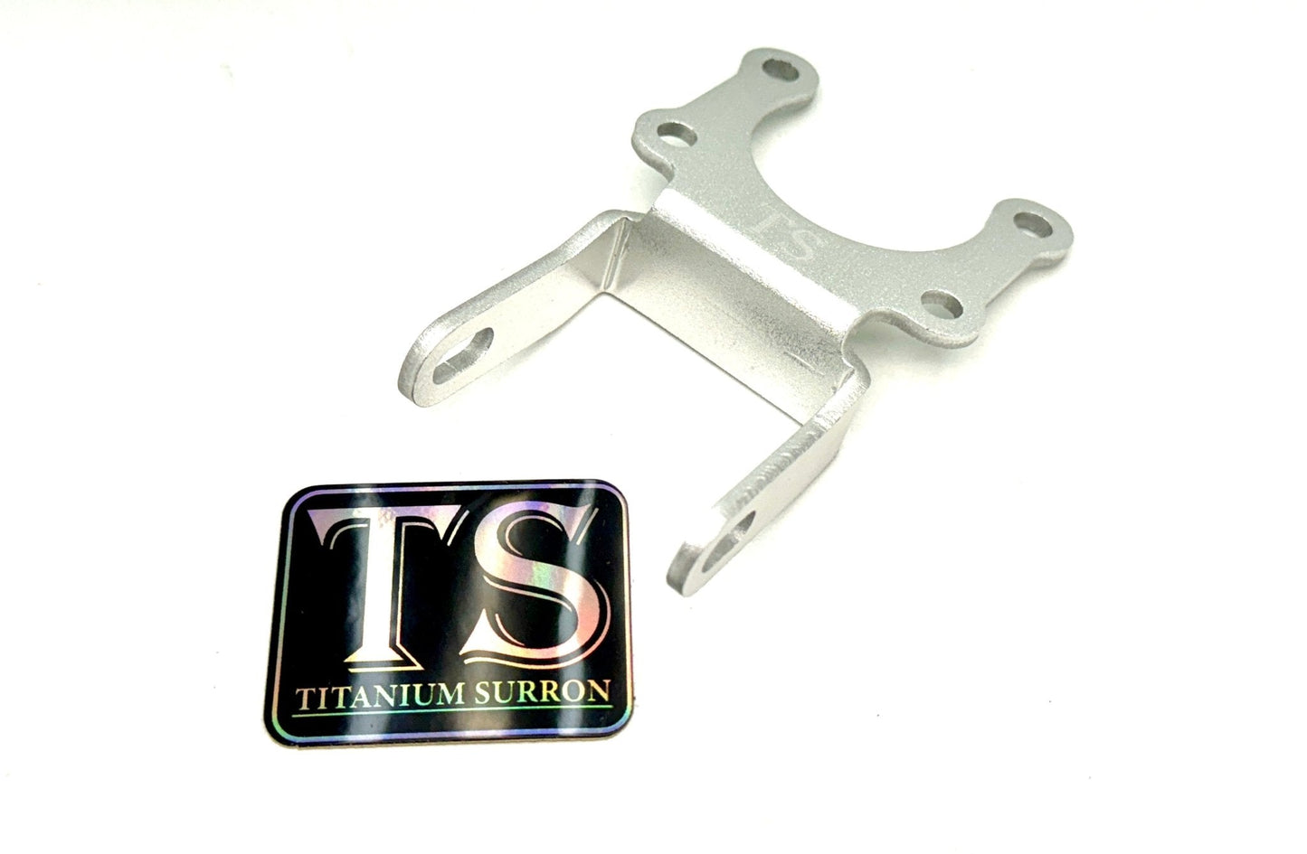 Headlight Bracket for Surron, Segway, Talaria, E-Ride Pro - Howling Moto
