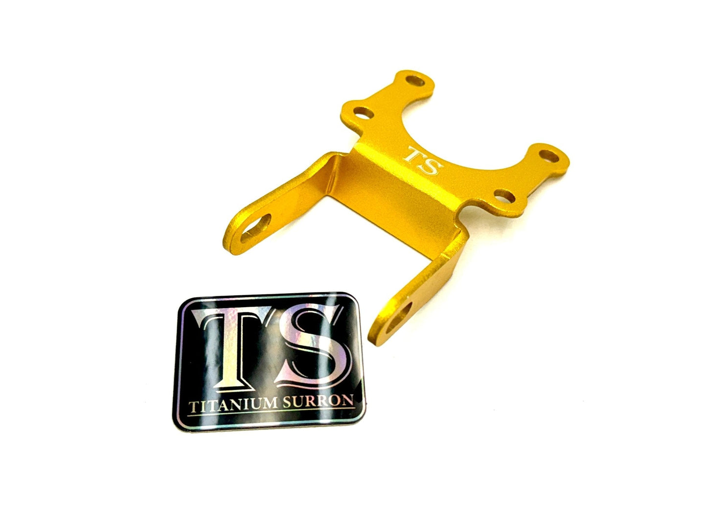 Headlight Bracket for Surron, Segway, Talaria, E-Ride Pro - Howling Moto