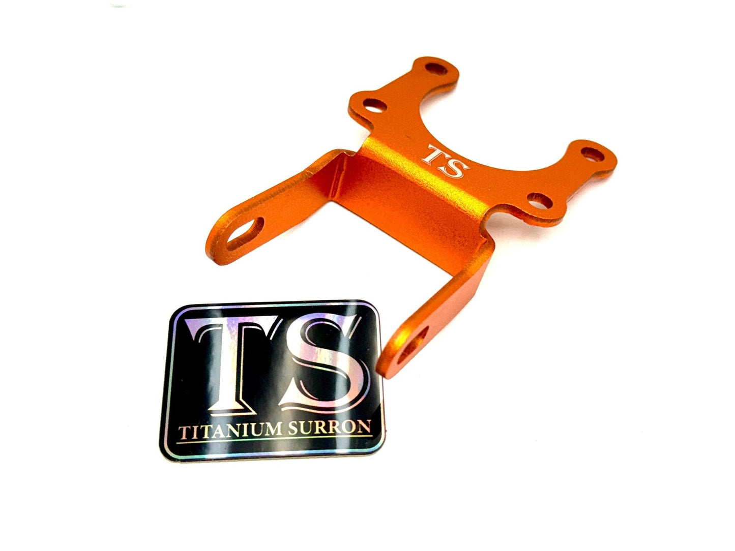 Headlight Bracket for Surron, Segway, Talaria, E-Ride Pro - Howling Moto