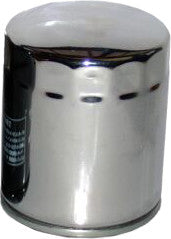 Hiflofiltro Oil Filter Spin-On - Howling Moto