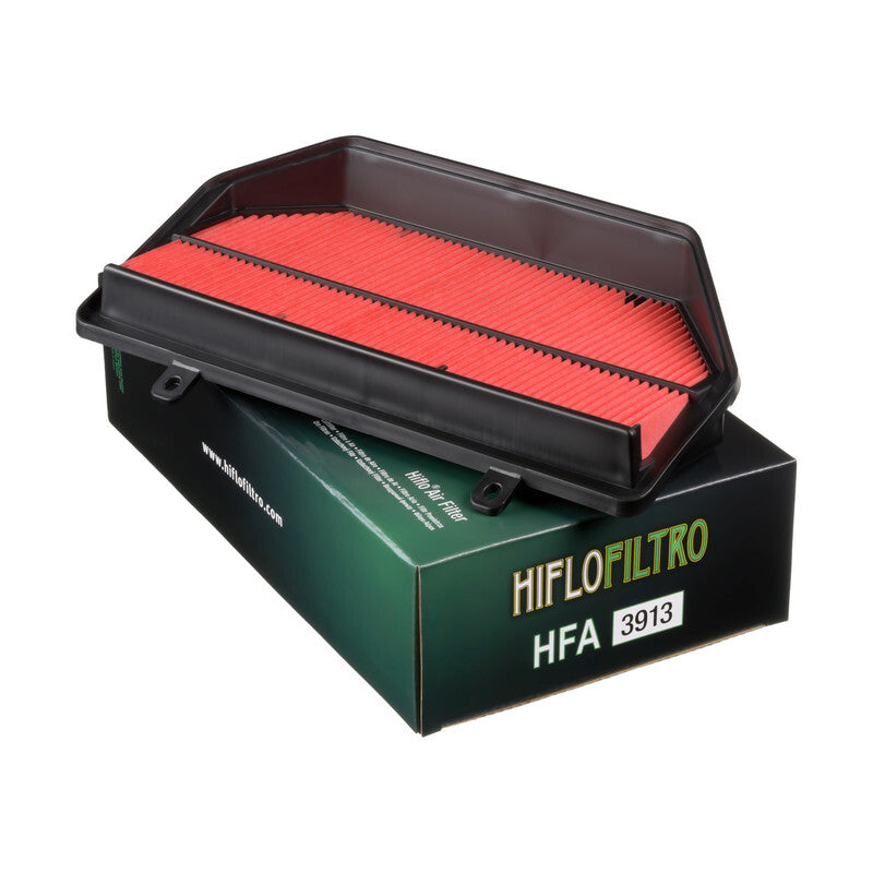 HIFLOFILTRO, HIFLOFILTRO HFA3913 Air Filter for High Performance Engines