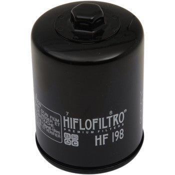HIFLO FIlter - Howling Moto