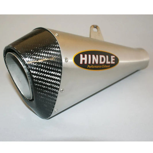 Hindle 2022+ HONDA GROM 125 STREET EVO MEGAPHONE SYSTEM - Howling Moto
