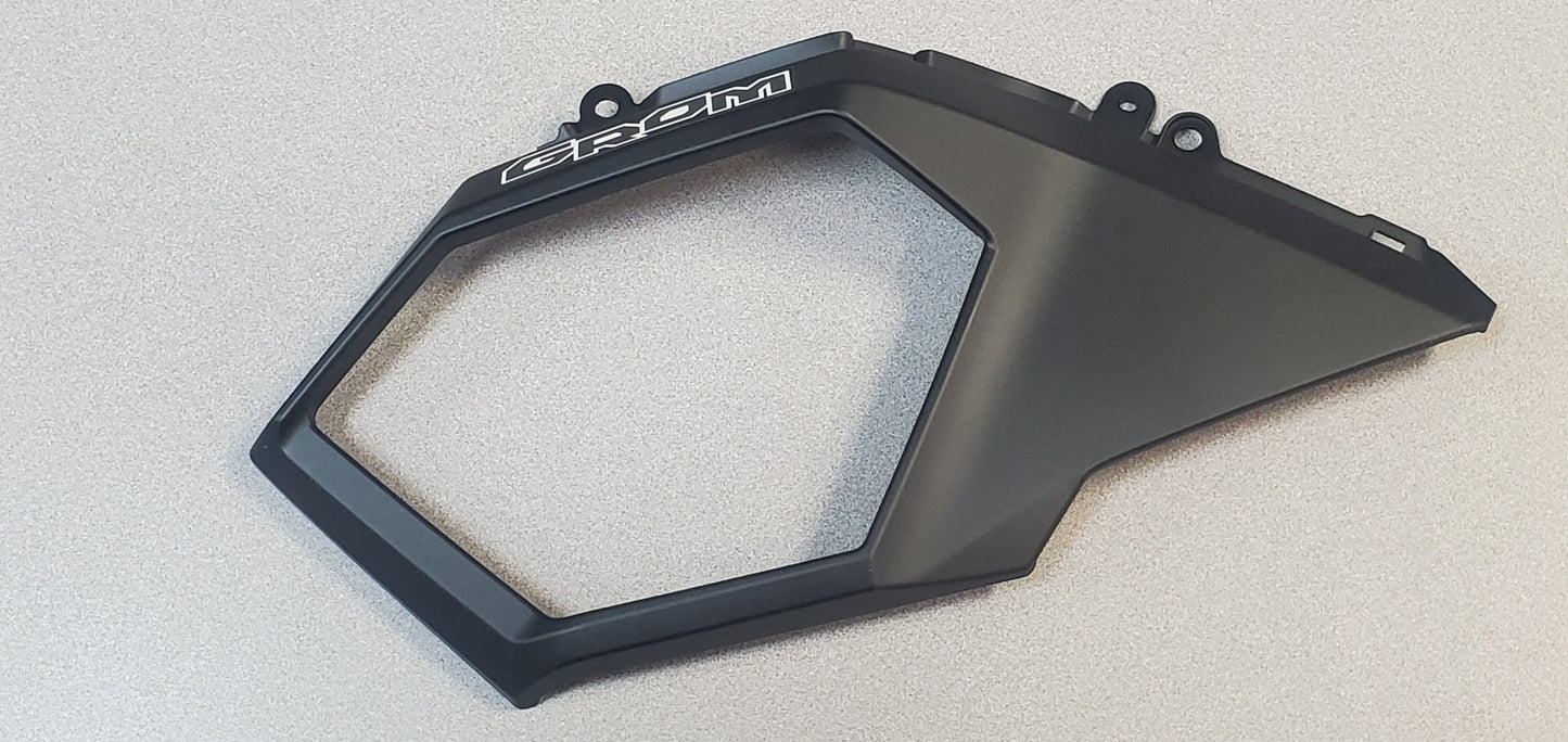 Honda Side Cover Set Grom 2017-2020 - Howling Moto