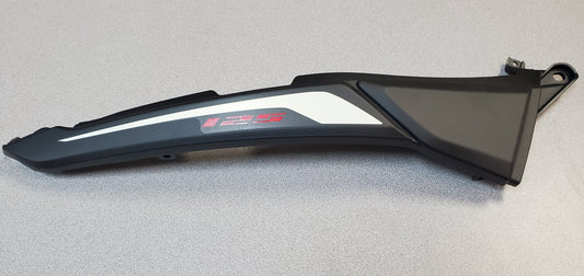 Honda Rear Side Cowl Grom 2014-2015 - Howling Moto