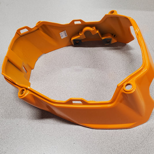 Honda Headlight Rear Cover Grom 2022-2024 - Howling Moto