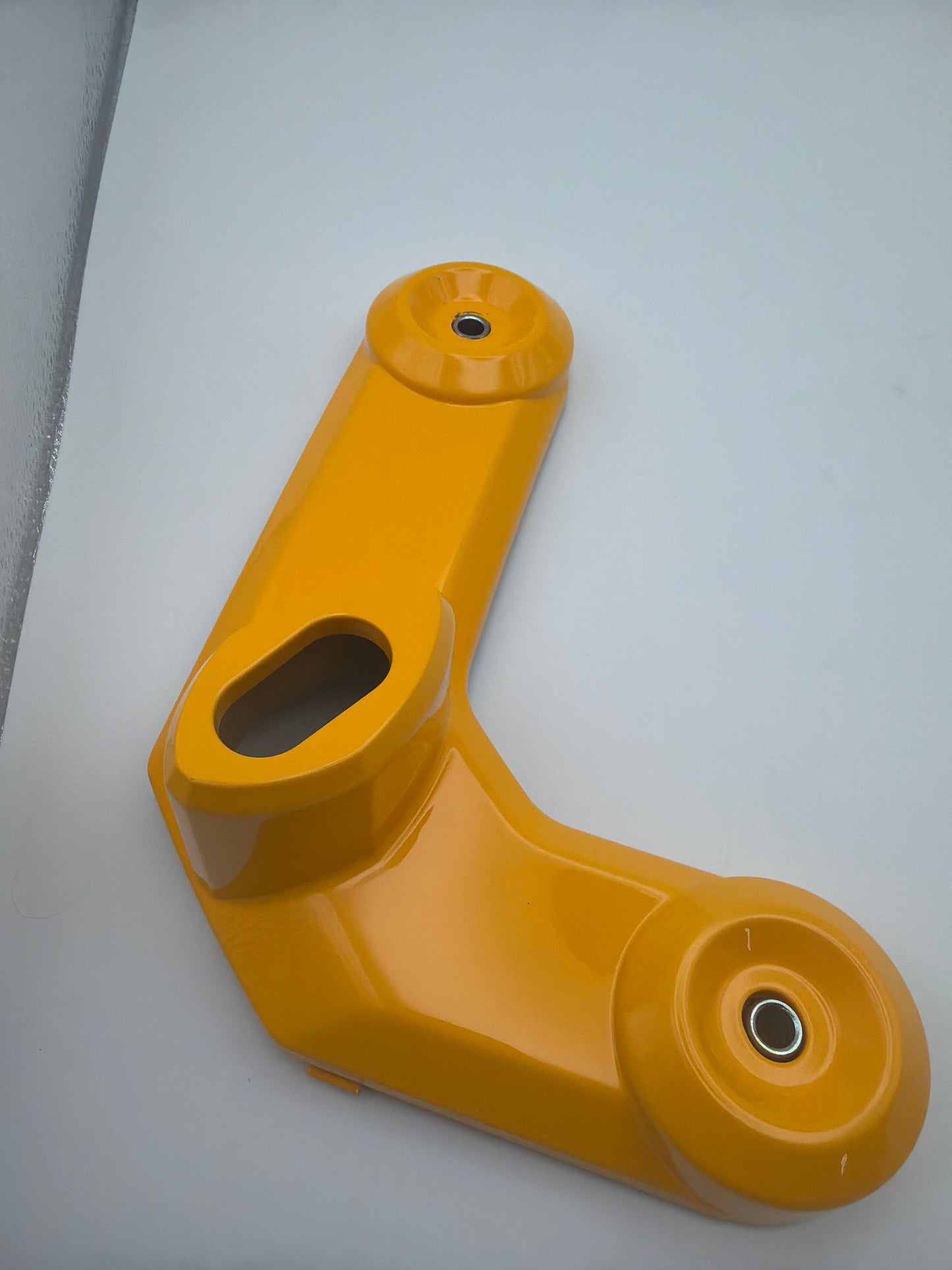 Honda Headlight Boomerangs Grom 2014-2015 - Howling Moto