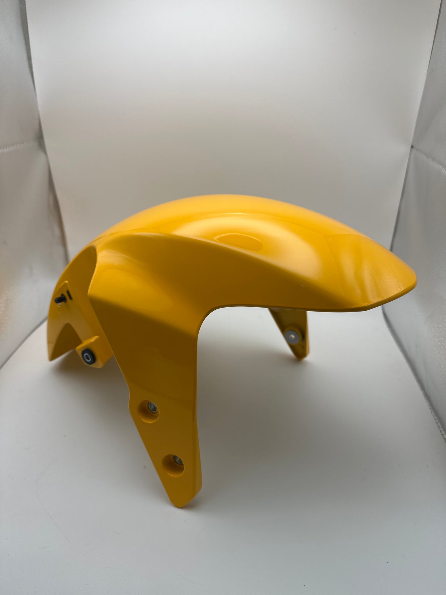 Honda Front Fender Grom 2014-2015 - Howling Moto