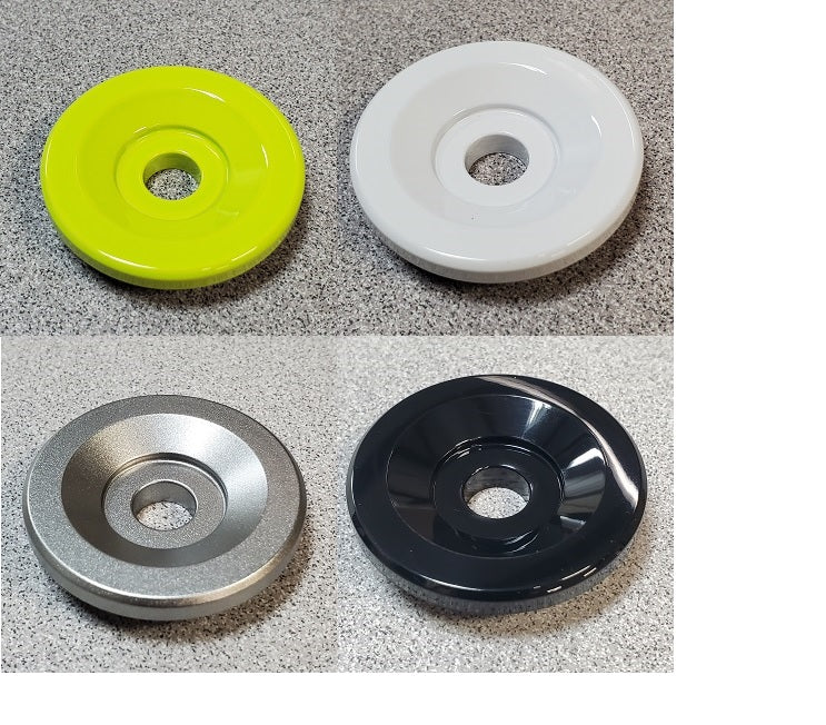 OEM Honda Grom Fairing Bolt Garnish & Washer 2022+ | MSX125 Body
