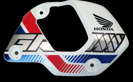 Honda Shroud Grom 2022-2024 - Howling Moto