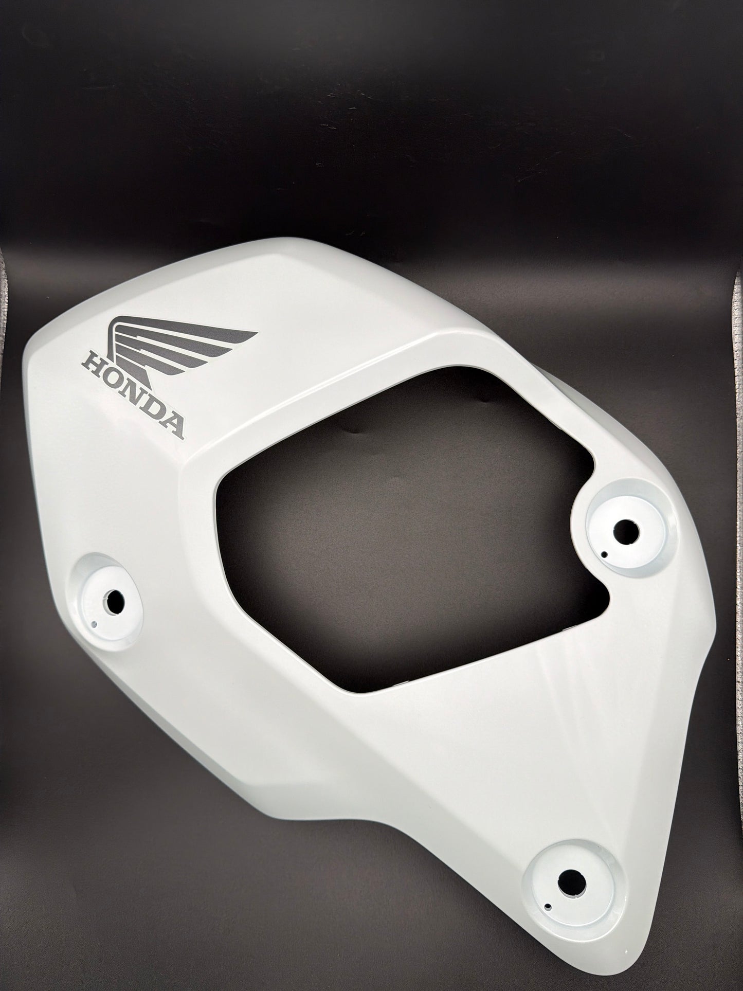 Honda Grom Shroud Panels (2022–2024) - Howling Moto