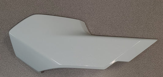 Honda Side Cover Grom 2025 - Howling Moto