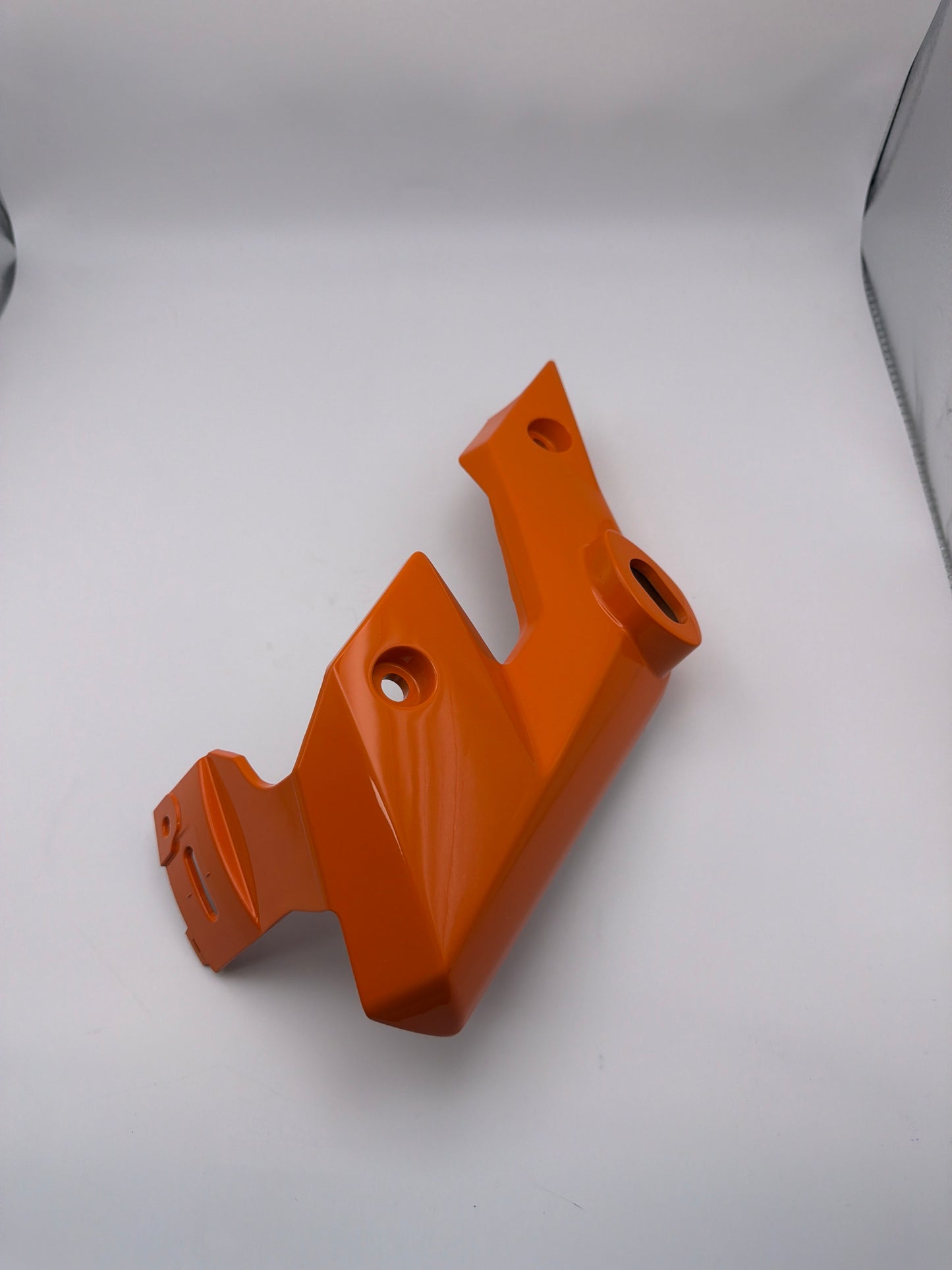 Honda Headlight Covers Grom 2017-2020 - Howling Moto