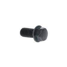 Honda CRF50F Flange Bolt 6x12mm - Howling Moto