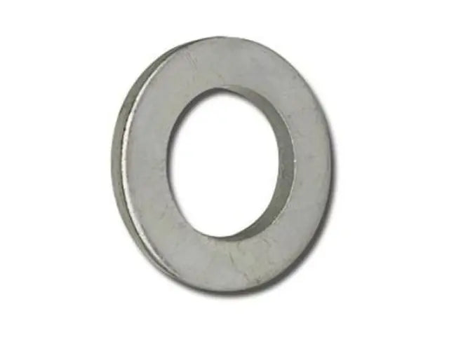 Honda CRF100F Plain Washer 6mm 2005 - 2013 - Howling Moto