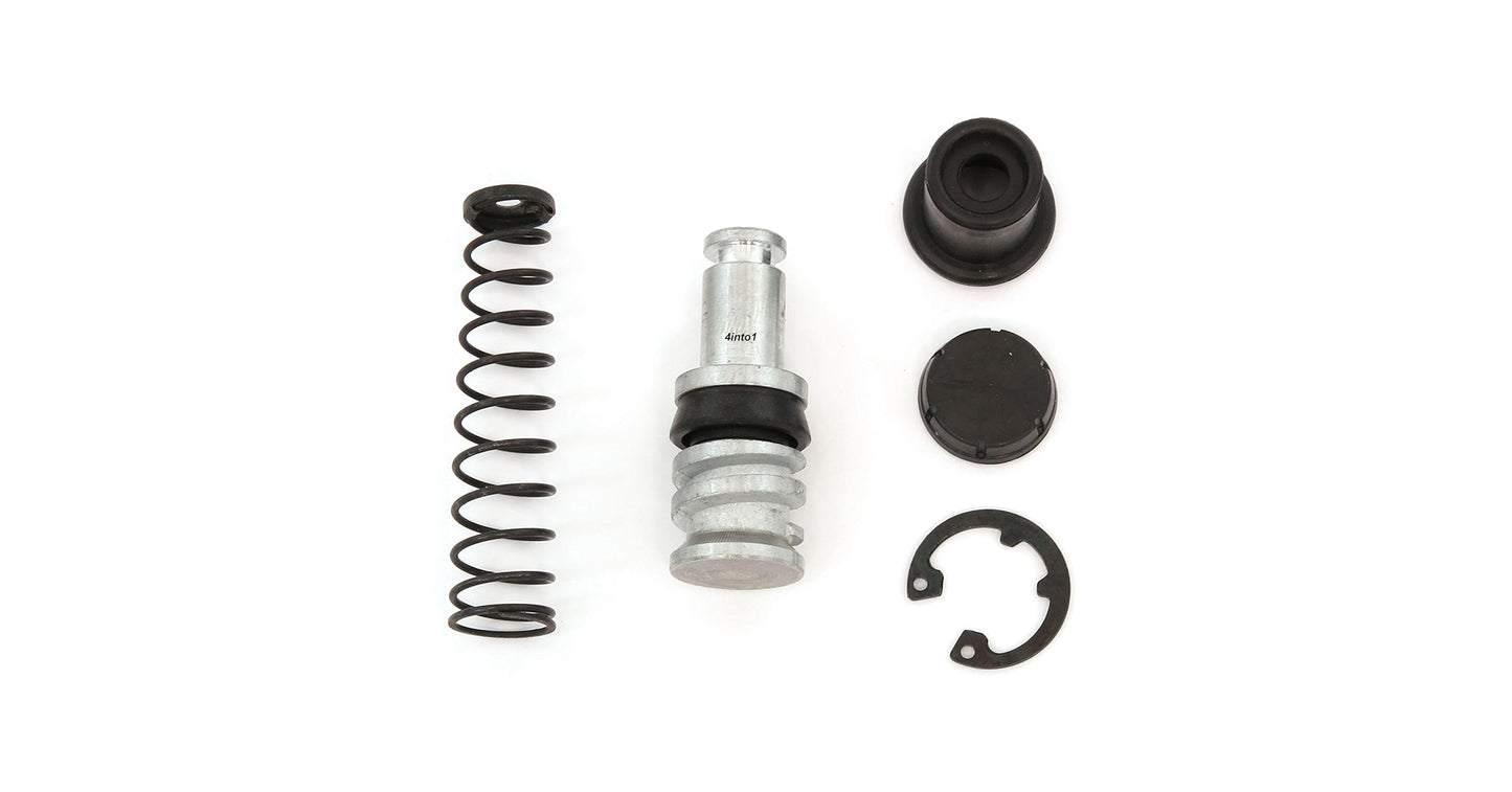 Honda Goldwing GL1800 Front Brake Master Cylinder - Howling Moto