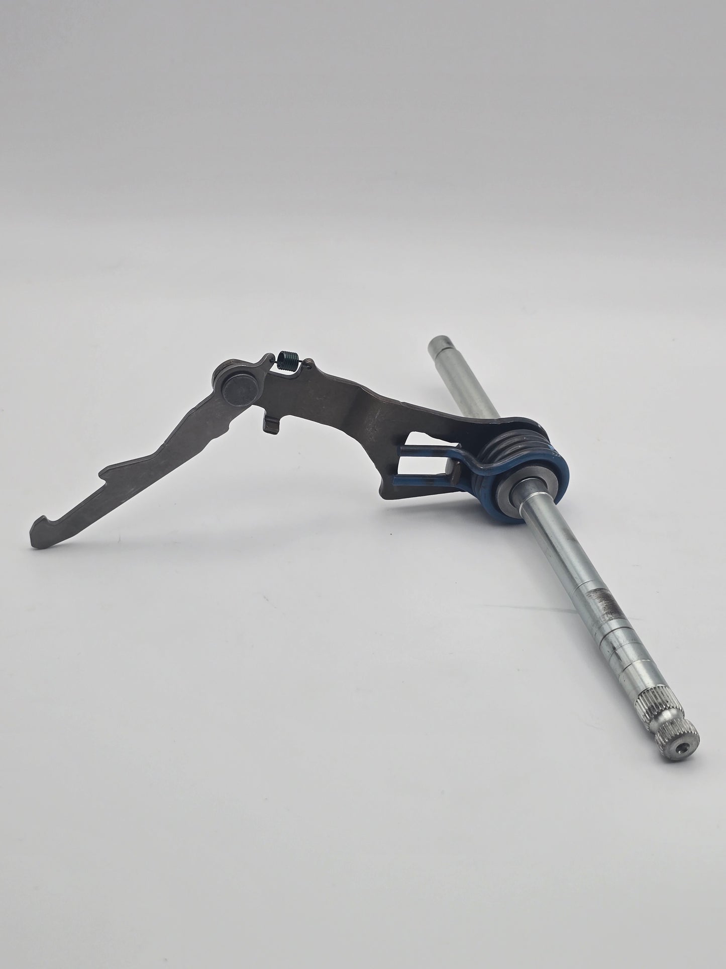 Honda Grom OEM Gearshift Spindle 24610-K26-900 (Used) - Howling Moto