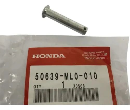 Honda Grom 2014-2024 / Monkey 2019-2024 Step Bar Pin - Howling Moto