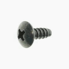 Honda Tapping Screw (4x10) - Howling Moto