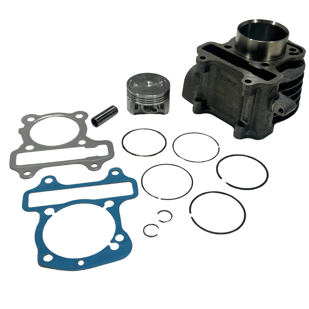Honda NAVi OEM top end rebuild kit - Howling Moto
