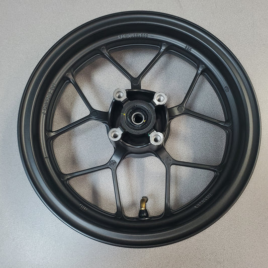 Honda Front Wheel Grom 2017-2020 - Howling Moto